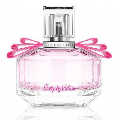 VICTORIA´S  SECRET - Body by Victoria 100ml perfume feminino